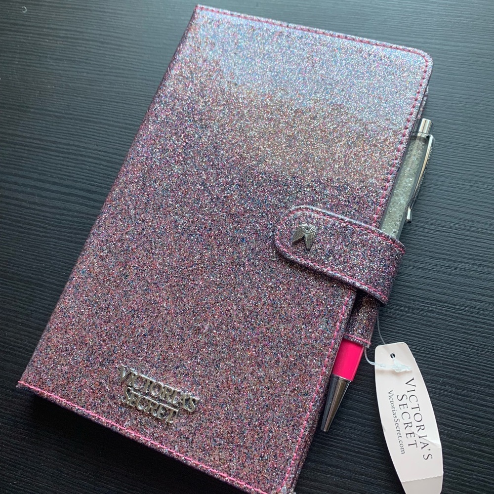 Brand New Victoria’s Secret Journal